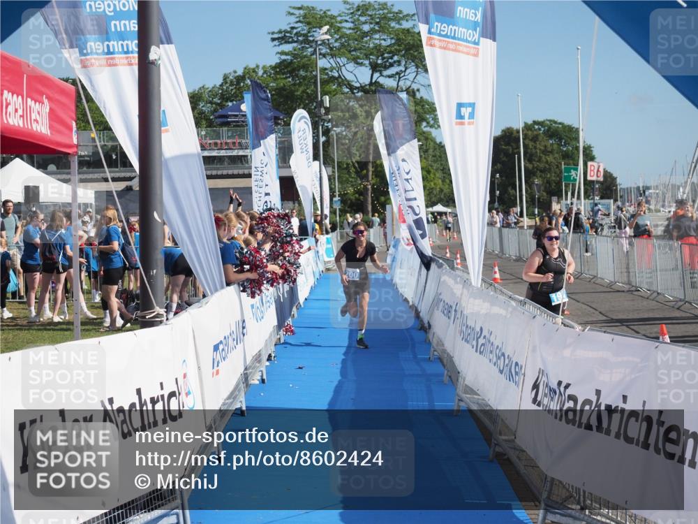 17.08.2025 - KN Förde Triathlon 2025 MichiJ http://msf.ph/oto/8602424 17.08.2025 10:51:15 Laufen 200 meine-sportfotos.de