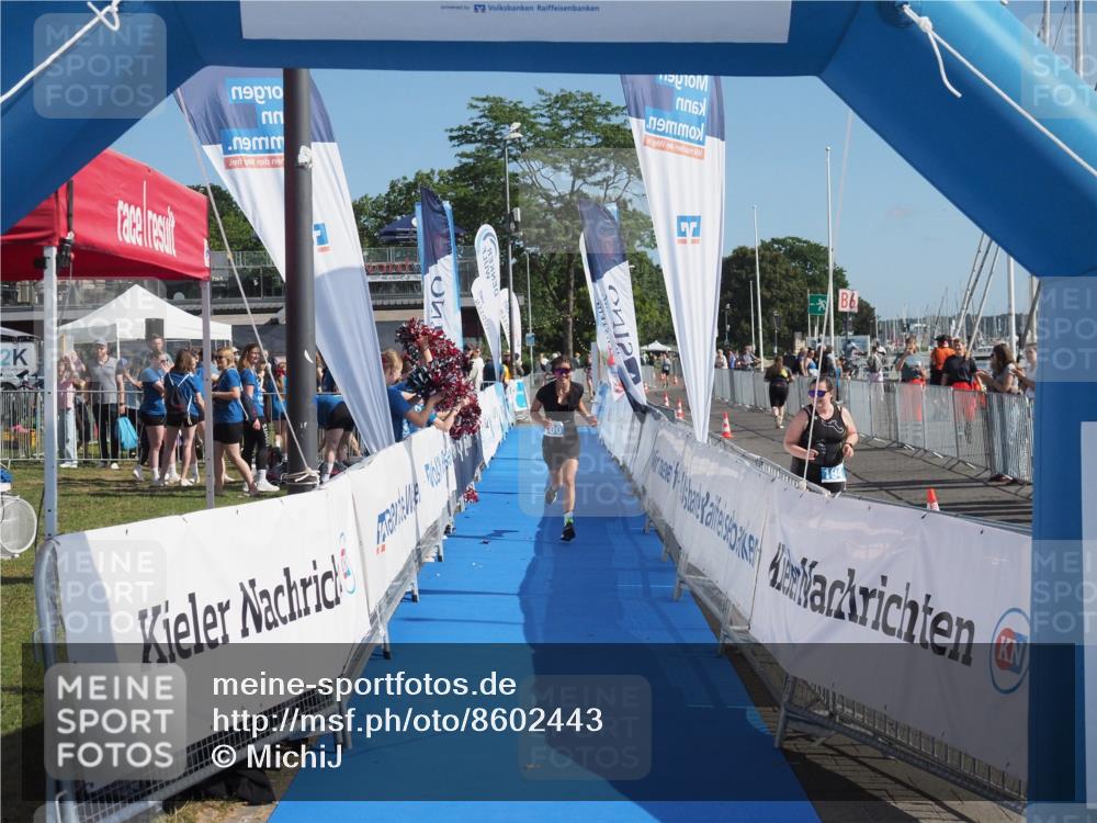 17.08.2025 - KN Förde Triathlon 2025 MichiJ http://msf.ph/oto/8602443 17.08.2025 10:51:16 Laufen 200 meine-sportfotos.de