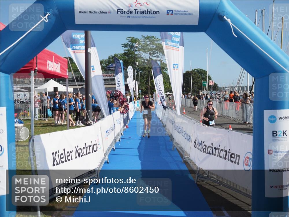 17.08.2025 - KN Förde Triathlon 2025 MichiJ http://msf.ph/oto/8602450 17.08.2025 10:51:16 Laufen 200 meine-sportfotos.de