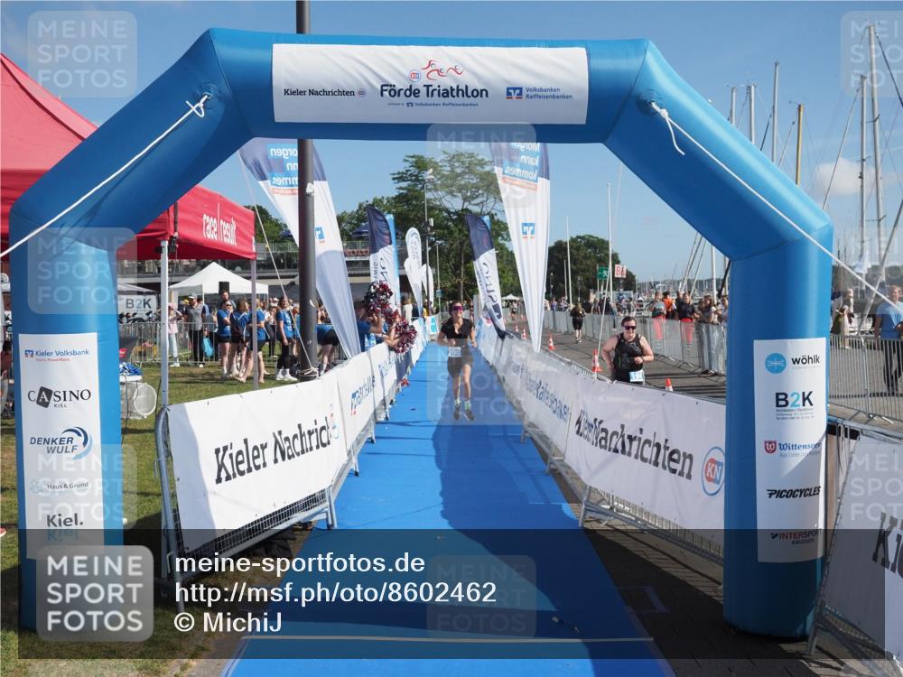 17.08.2025 - KN Förde Triathlon 2025 MichiJ http://msf.ph/oto/8602462 17.08.2025 10:51:16 Laufen 200 meine-sportfotos.de