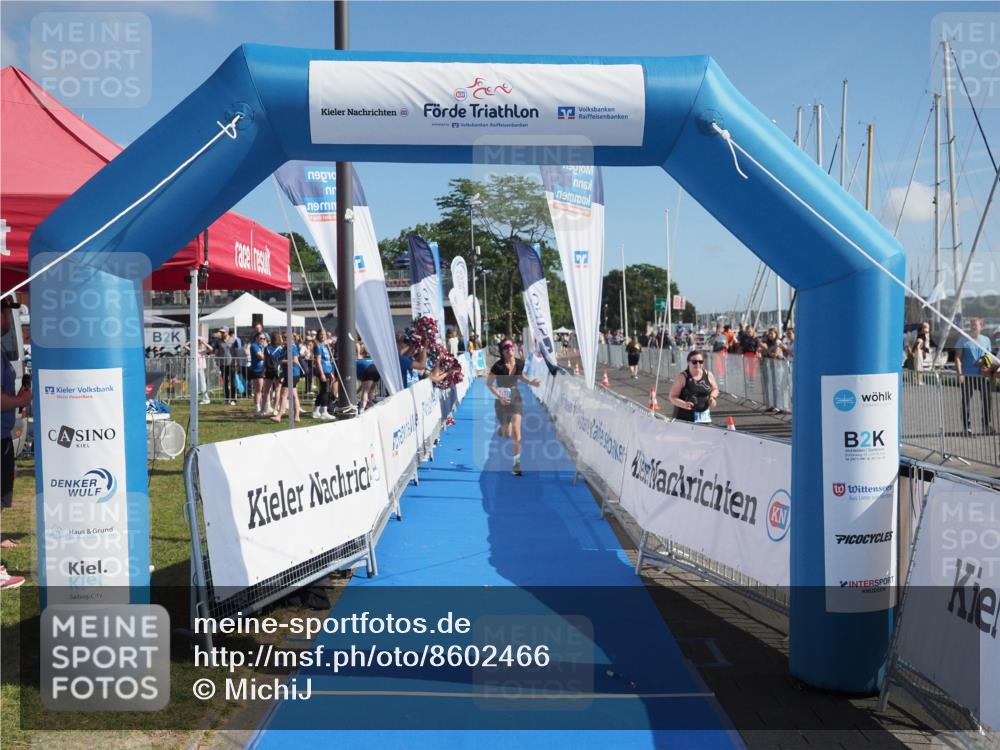 17.08.2025 - KN Förde Triathlon 2025 MichiJ http://msf.ph/oto/8602466 17.08.2025 10:51:16 Laufen 200 meine-sportfotos.de