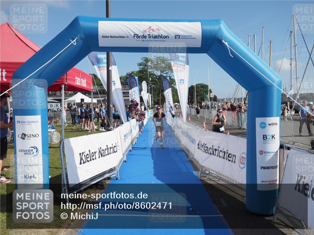 17.08.2025 - KN Förde Triathlon 2025 MichiJ http://msf.ph/oto/8602471 17.08.2025 10:51:16 Laufen 200 meine-sportfotos.de