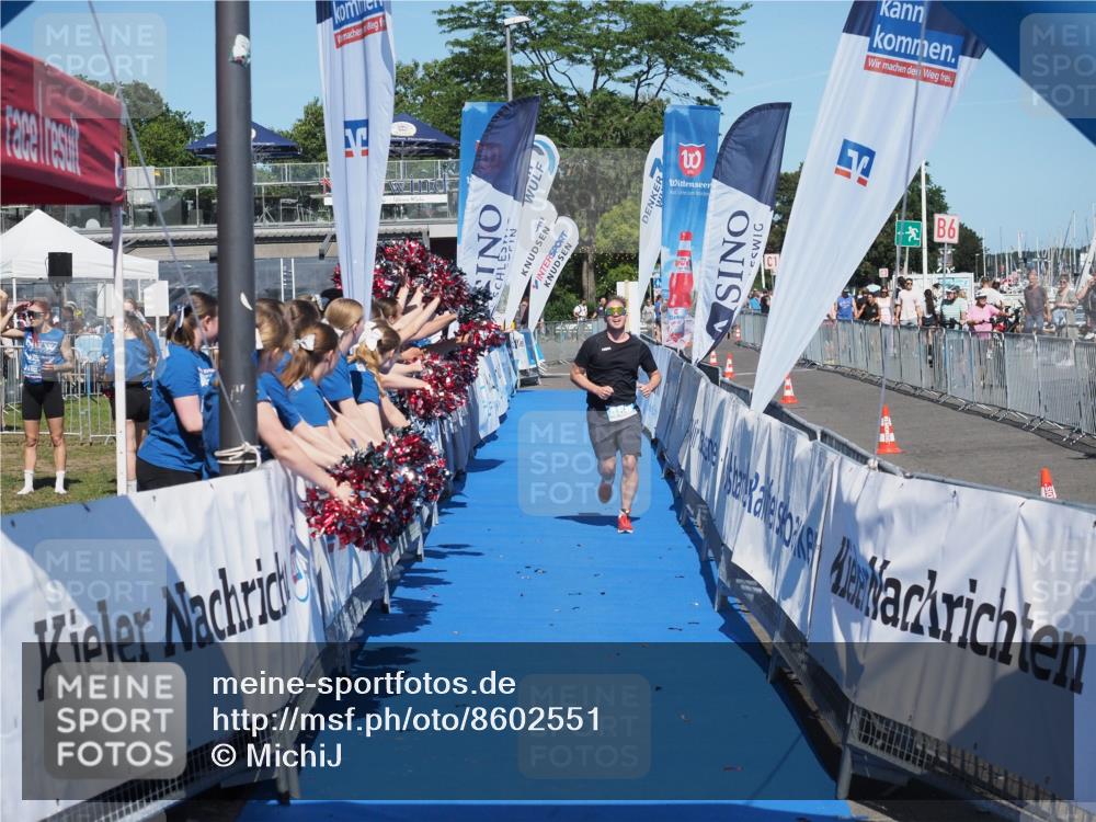 17.08.2025 - KN Förde Triathlon 2025 MichiJ http://msf.ph/oto/8602551 17.08.2025 14:13:57 Laufen 486 meine-sportfotos.de
