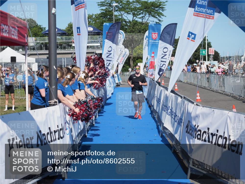 17.08.2025 - KN Förde Triathlon 2025 MichiJ http://msf.ph/oto/8602555 17.08.2025 14:13:57 Laufen 486 meine-sportfotos.de