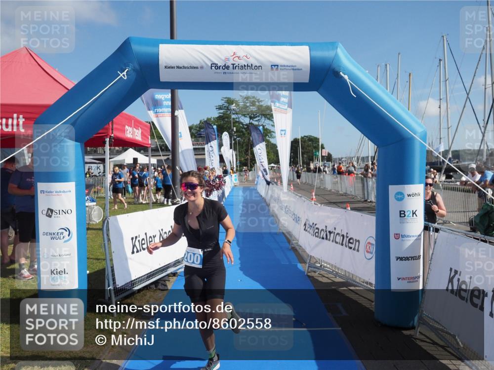17.08.2025 - KN Förde Triathlon 2025 MichiJ http://msf.ph/oto/8602558 17.08.2025 10:51:19 Laufen 200 meine-sportfotos.de