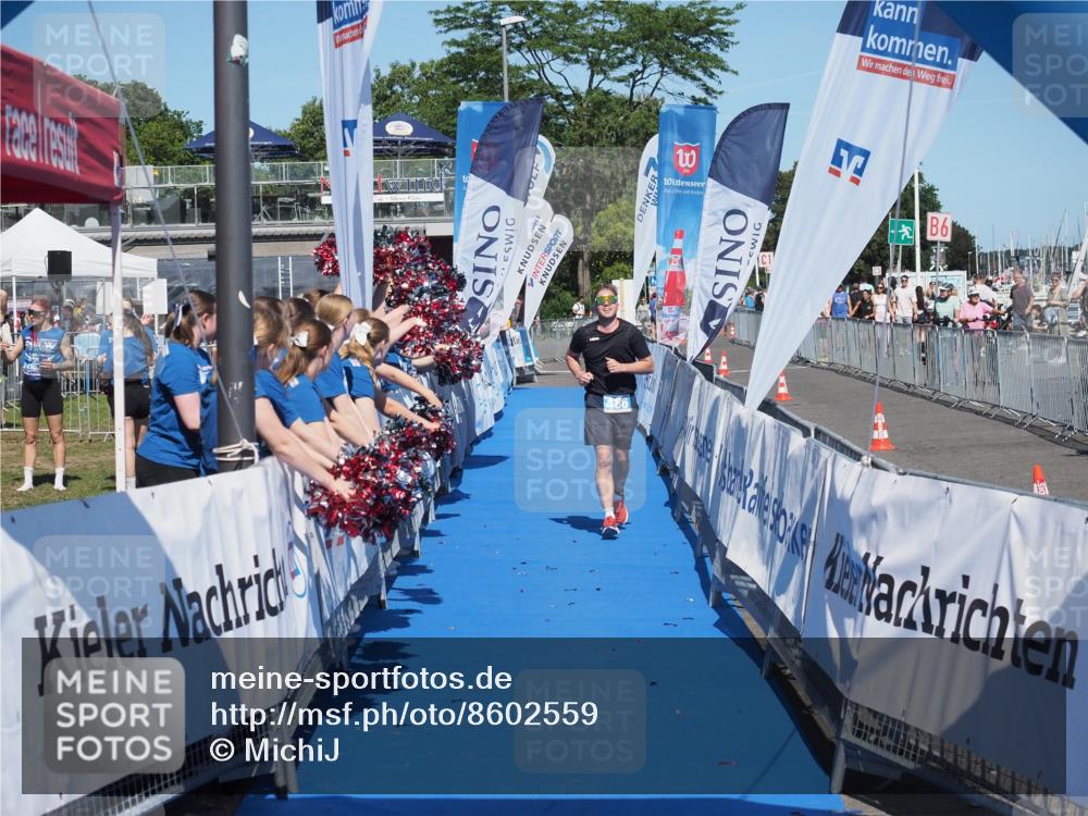 17.08.2025 - KN Förde Triathlon 2025 MichiJ http://msf.ph/oto/8602559 17.08.2025 14:13:57 Laufen 486 meine-sportfotos.de