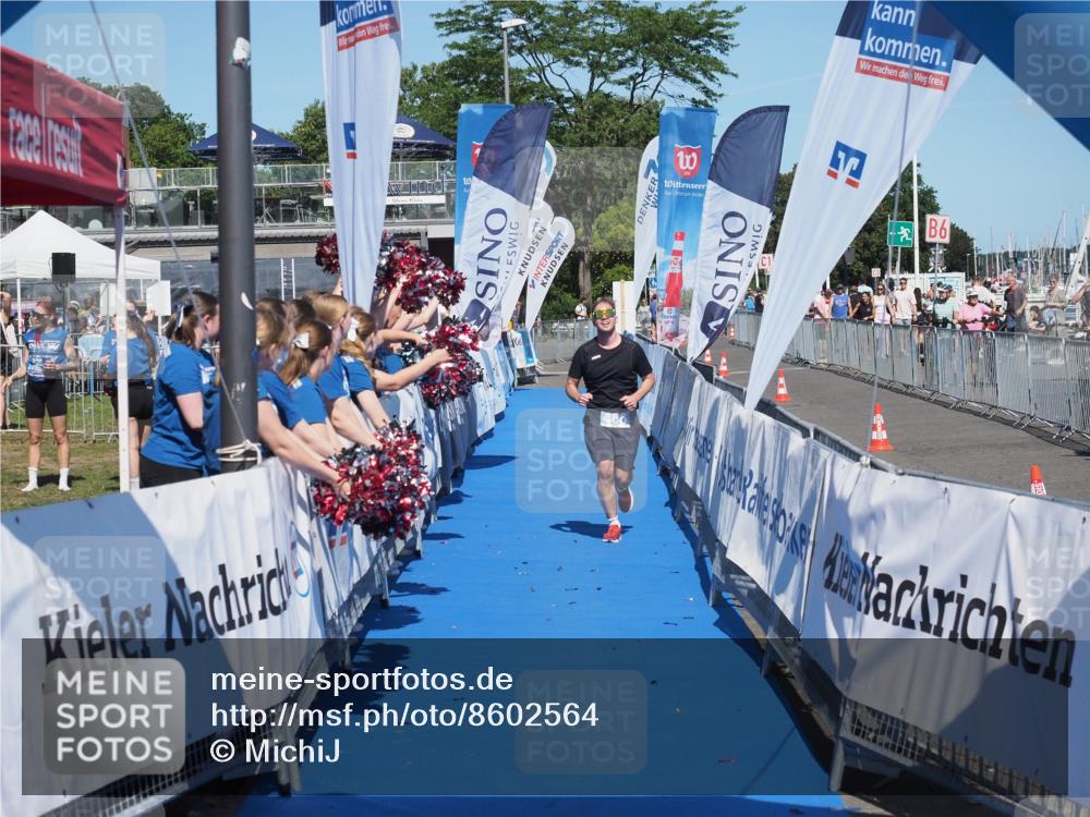 17.08.2025 - KN Förde Triathlon 2025 MichiJ http://msf.ph/oto/8602564 17.08.2025 14:13:57 Laufen 486 meine-sportfotos.de