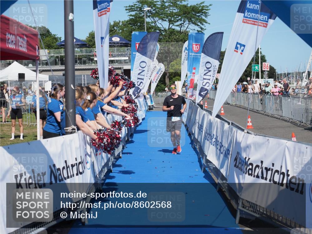 17.08.2025 - KN Förde Triathlon 2025 MichiJ http://msf.ph/oto/8602568 17.08.2025 14:13:57 Laufen 486 meine-sportfotos.de