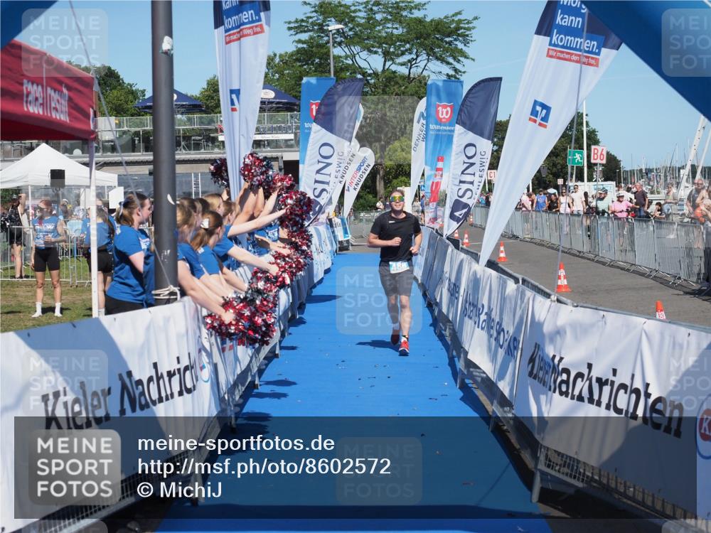 17.08.2025 - KN Förde Triathlon 2025 MichiJ http://msf.ph/oto/8602572 17.08.2025 14:13:57 Laufen 486 meine-sportfotos.de