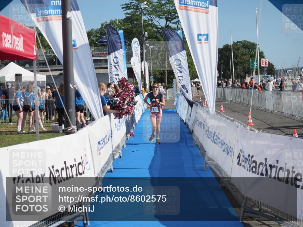 17.08.2025 - KN Förde Triathlon 2025 MichiJ http://msf.ph/oto/8602575 17.08.2025 10:51:33 Laufen 188 meine-sportfotos.de