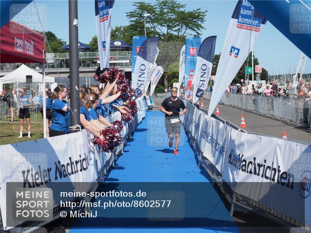 17.08.2025 - KN Förde Triathlon 2025 MichiJ http://msf.ph/oto/8602577 17.08.2025 14:13:57 Laufen 486 meine-sportfotos.de