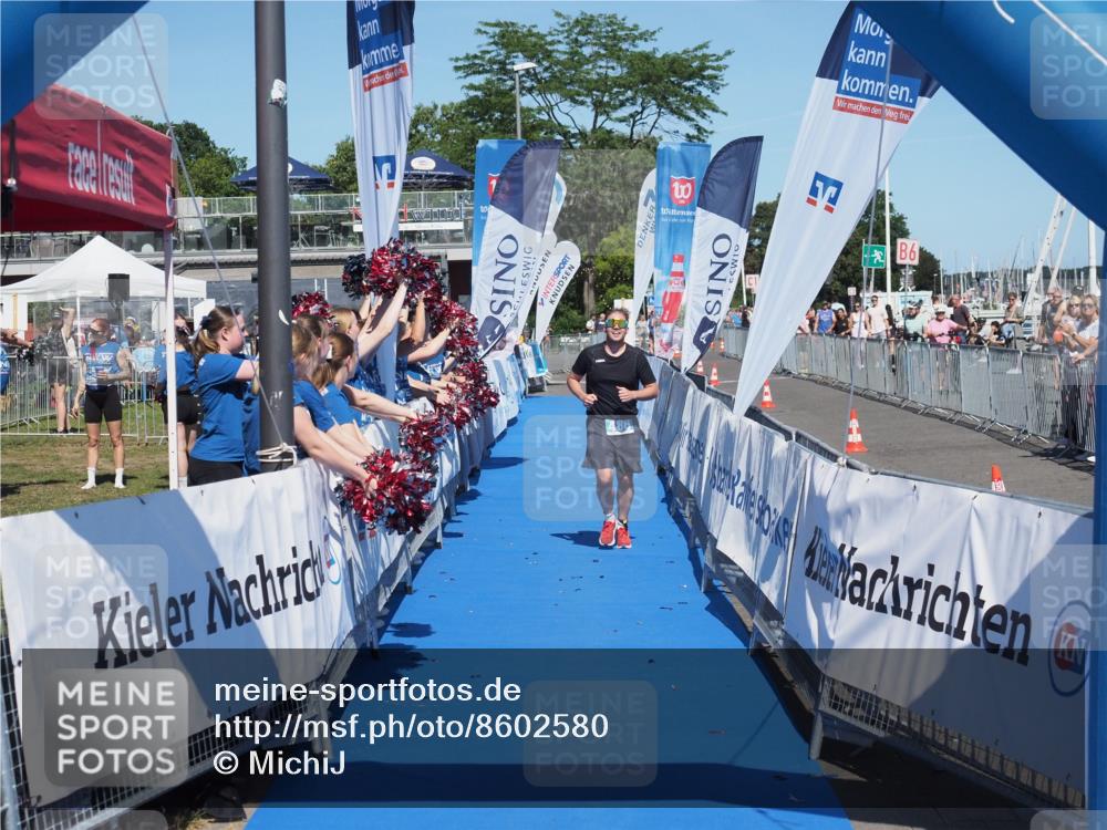 17.08.2025 - KN Förde Triathlon 2025 MichiJ http://msf.ph/oto/8602580 17.08.2025 14:13:58 Laufen 486 meine-sportfotos.de