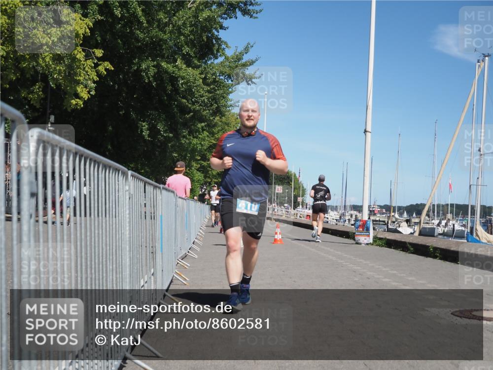 17.08.2025 - KN Förde Triathlon 2025 KatJ http://msf.ph/oto/8602581 17.08.2025 13:44:40 Laufen 410, 421, 486 meine-sportfotos.de