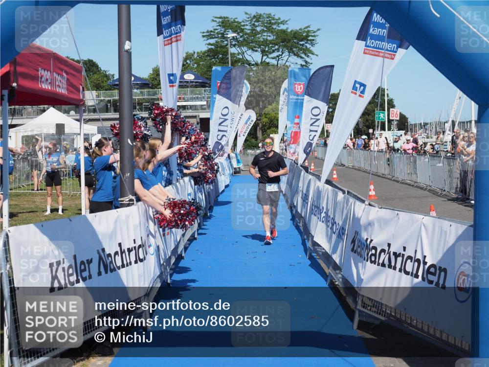 17.08.2025 - KN Förde Triathlon 2025 MichiJ http://msf.ph/oto/8602585 17.08.2025 14:13:58 Laufen 486 meine-sportfotos.de