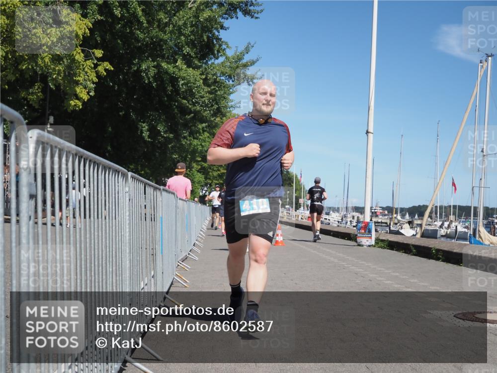 17.08.2025 - KN Förde Triathlon 2025 KatJ http://msf.ph/oto/8602587 17.08.2025 13:44:40 Laufen 410, 421, 486 meine-sportfotos.de