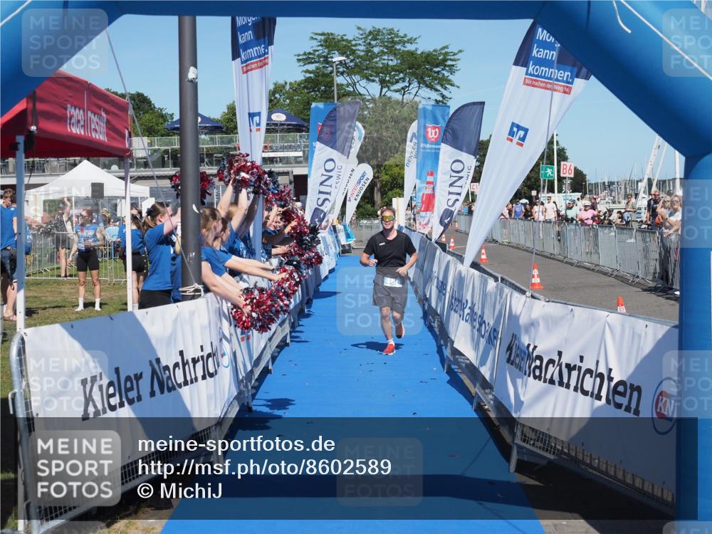 17.08.2025 - KN Förde Triathlon 2025 MichiJ http://msf.ph/oto/8602589 17.08.2025 14:13:58 Laufen 486 meine-sportfotos.de
