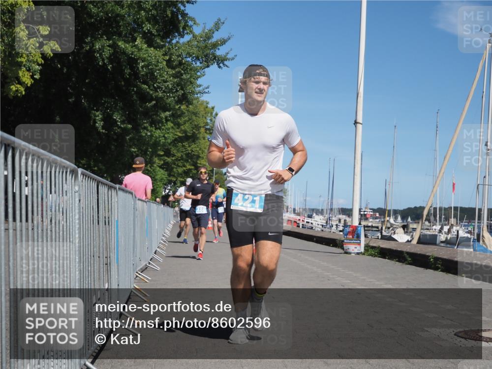 17.08.2025 - KN Förde Triathlon 2025 KatJ http://msf.ph/oto/8602596 17.08.2025 13:44:44 Laufen 396, 410, 421, 435, 486 meine-sportfotos.de