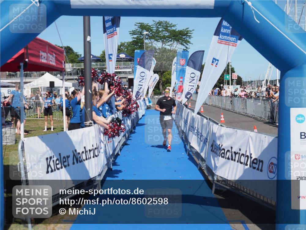 17.08.2025 - KN Förde Triathlon 2025 MichiJ http://msf.ph/oto/8602598 17.08.2025 14:13:58 Laufen 486 meine-sportfotos.de