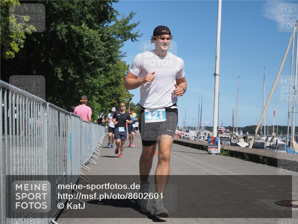 17.08.2025 - KN Förde Triathlon 2025 KatJ http://msf.ph/oto/8602601 17.08.2025 13:44:44 Laufen 396, 410, 421, 435, 486 meine-sportfotos.de