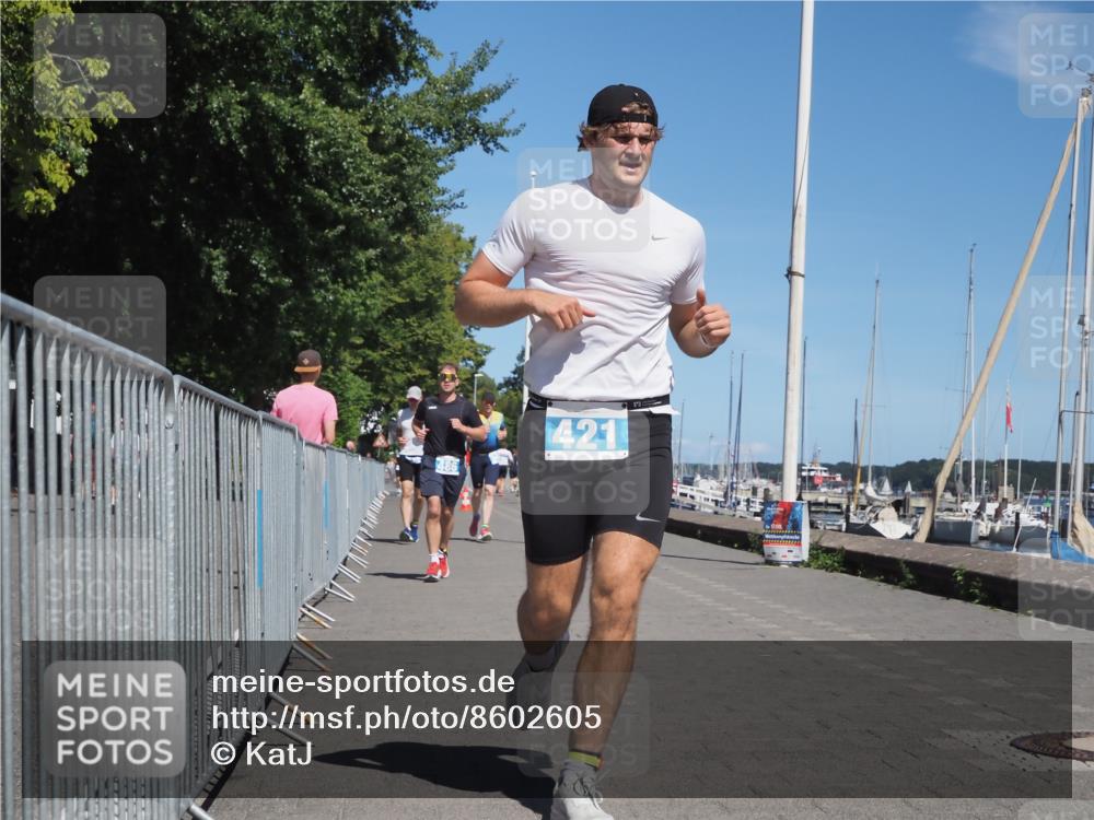 17.08.2025 - KN Förde Triathlon 2025 KatJ http://msf.ph/oto/8602605 17.08.2025 13:44:44 Laufen 396, 410, 421, 435, 486 meine-sportfotos.de