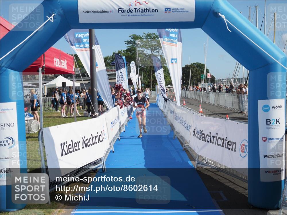 17.08.2025 - KN Förde Triathlon 2025 MichiJ http://msf.ph/oto/8602614 17.08.2025 10:51:35 Laufen 188 meine-sportfotos.de