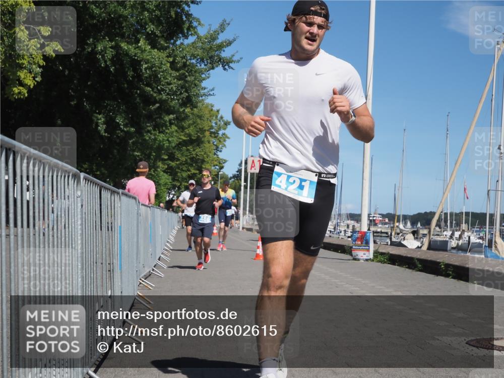 17.08.2025 - KN Förde Triathlon 2025 KatJ http://msf.ph/oto/8602615 17.08.2025 13:44:44 Laufen 396, 410, 421, 435, 486 meine-sportfotos.de