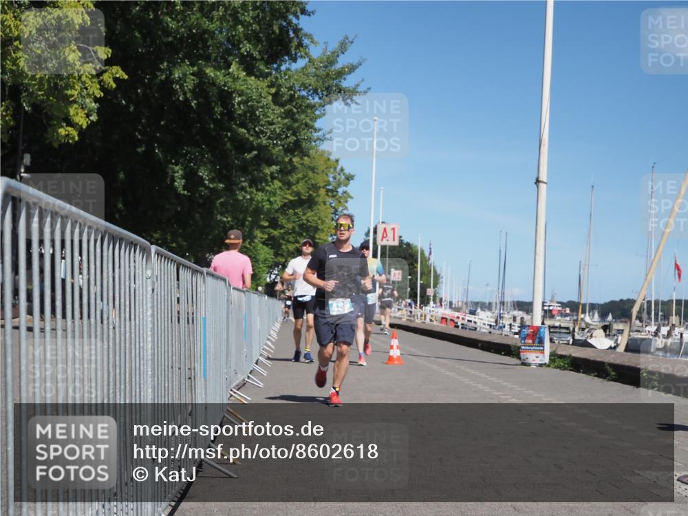 17.08.2025 - KN Förde Triathlon 2025 KatJ http://msf.ph/oto/8602618 17.08.2025 13:44:46 Laufen 396, 421, 435, 486 meine-sportfotos.de
