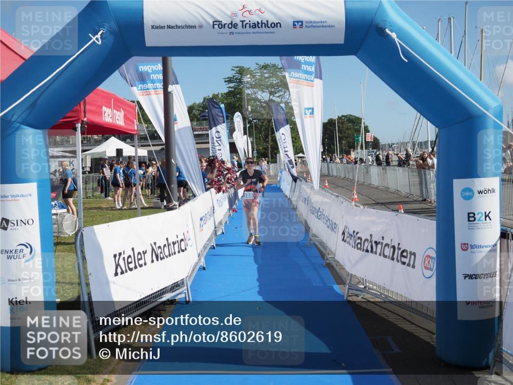 17.08.2025 - KN Förde Triathlon 2025 MichiJ http://msf.ph/oto/8602619 17.08.2025 10:51:35 Laufen 188 meine-sportfotos.de