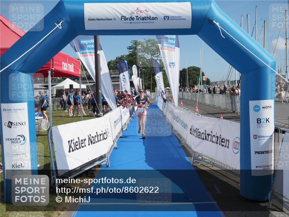 17.08.2025 - KN Förde Triathlon 2025 MichiJ http://msf.ph/oto/8602622 17.08.2025 10:51:35 Laufen 188 meine-sportfotos.de