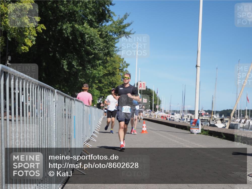17.08.2025 - KN Förde Triathlon 2025 KatJ http://msf.ph/oto/8602628 17.08.2025 13:44:46 Laufen 396, 421, 435, 486 meine-sportfotos.de
