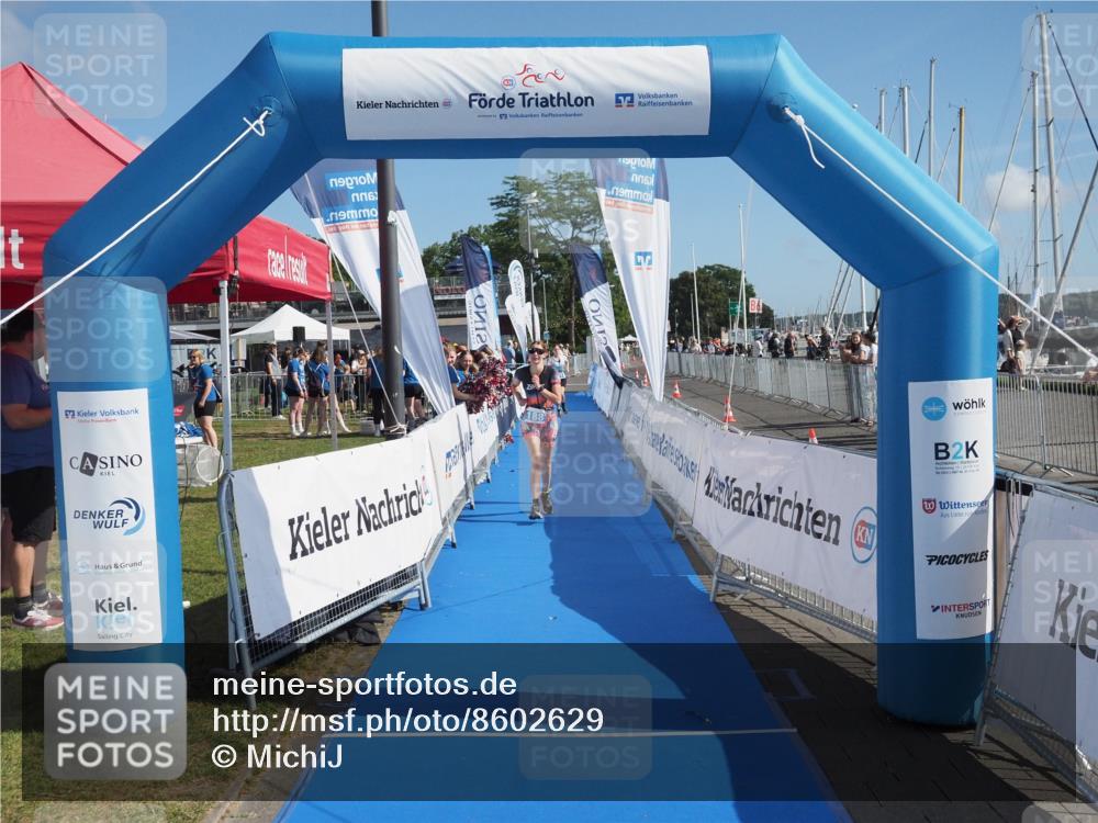 17.08.2025 - KN Förde Triathlon 2025 MichiJ http://msf.ph/oto/8602629 17.08.2025 10:51:35 Laufen 188 meine-sportfotos.de