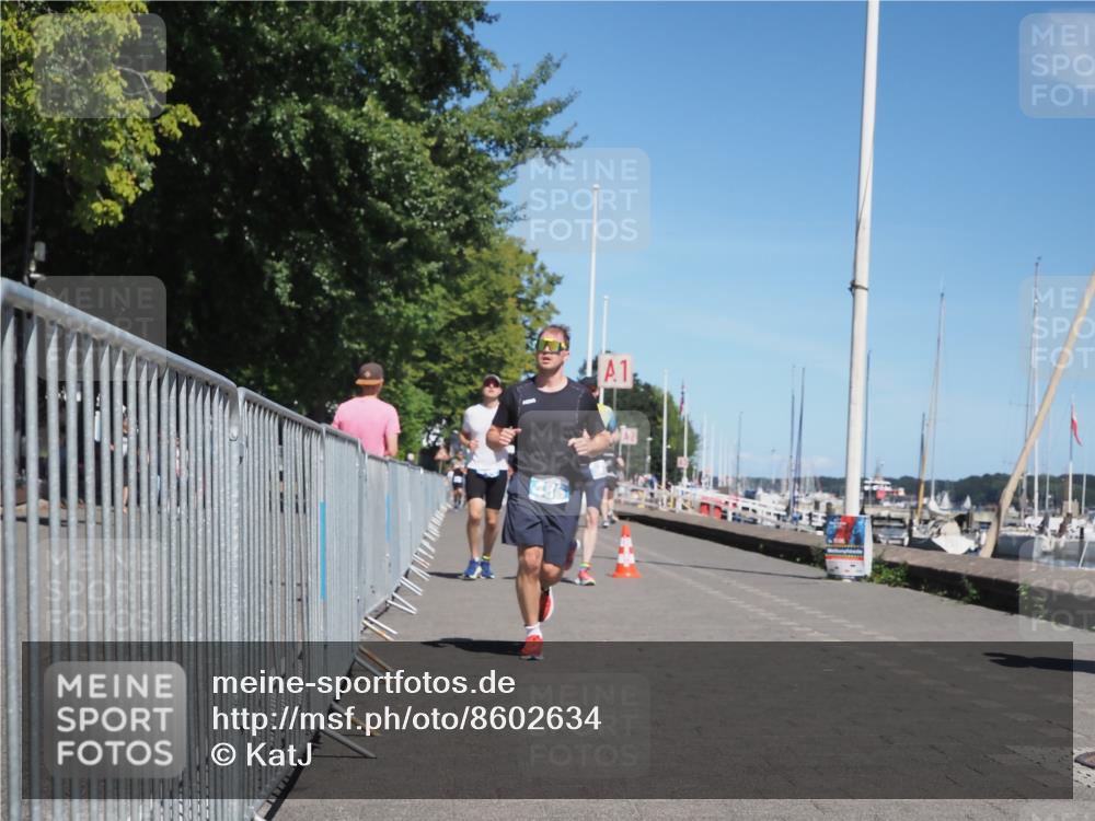 17.08.2025 - KN Förde Triathlon 2025 KatJ http://msf.ph/oto/8602634 17.08.2025 13:44:46 Laufen 396, 421, 435, 486 meine-sportfotos.de