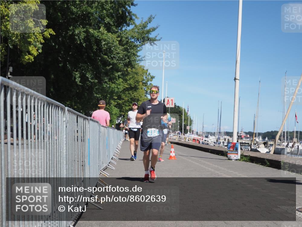 17.08.2025 - KN Förde Triathlon 2025 KatJ http://msf.ph/oto/8602639 17.08.2025 13:44:46 Laufen 396, 421, 435, 486 meine-sportfotos.de