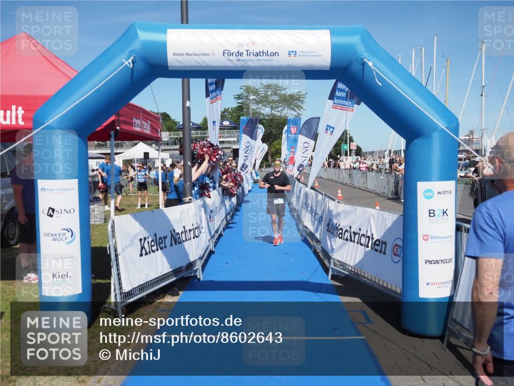 17.08.2025 - KN Förde Triathlon 2025 MichiJ http://msf.ph/oto/8602643 17.08.2025 14:13:59 Laufen 486 meine-sportfotos.de
