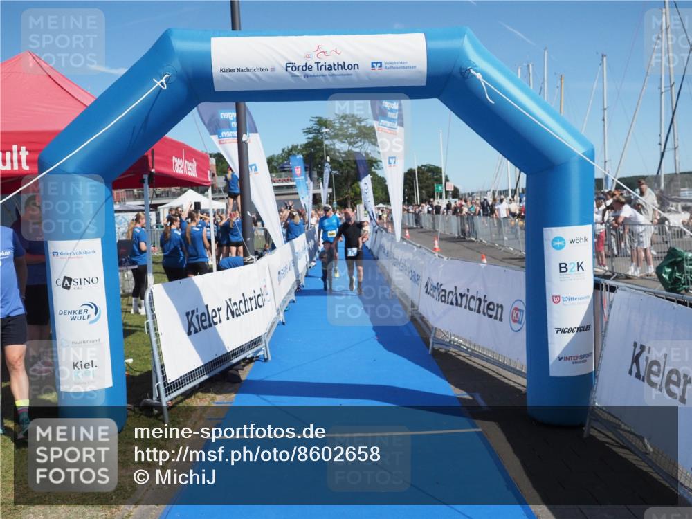 17.08.2025 - KN Förde Triathlon 2025 MichiJ http://msf.ph/oto/8602658 17.08.2025 12:19:40 Laufen 374 meine-sportfotos.de