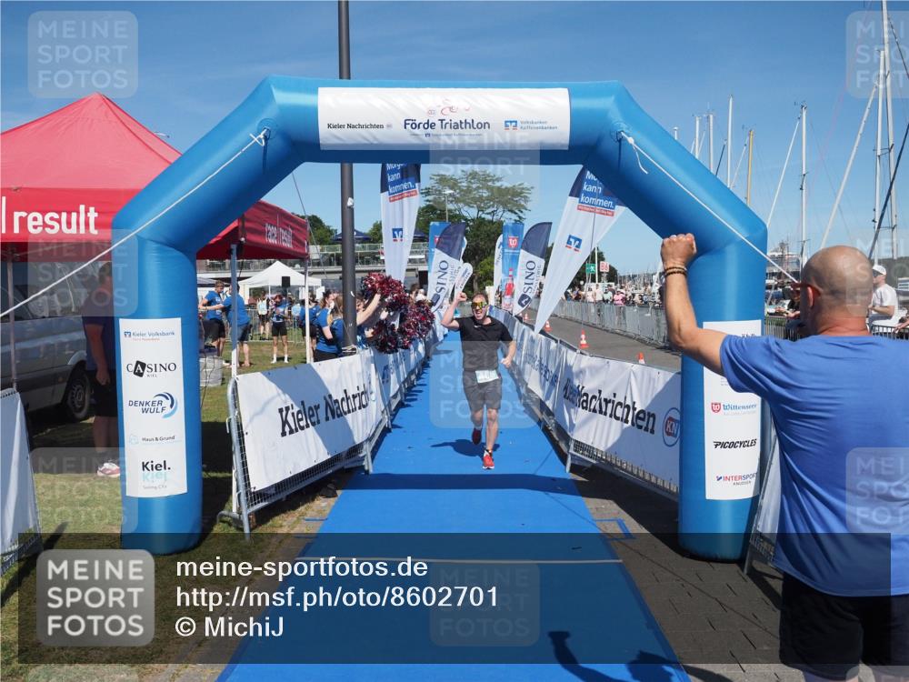 17.08.2025 - KN Förde Triathlon 2025 MichiJ http://msf.ph/oto/8602701 17.08.2025 14:14:00 Laufen 486 meine-sportfotos.de