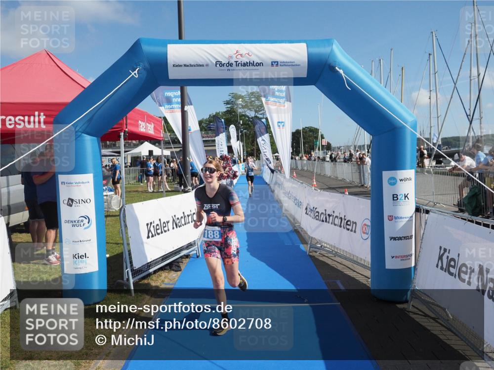 17.08.2025 - KN Förde Triathlon 2025 MichiJ http://msf.ph/oto/8602708 17.08.2025 10:51:38 Laufen 118, 188 meine-sportfotos.de