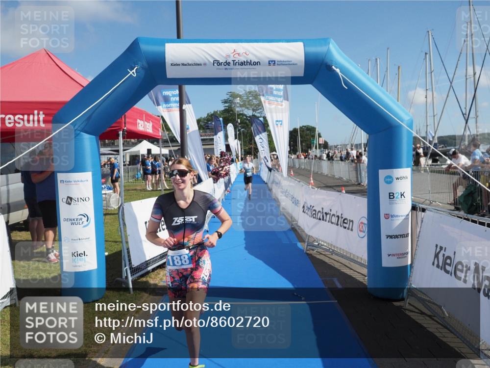 17.08.2025 - KN Förde Triathlon 2025 MichiJ http://msf.ph/oto/8602720 17.08.2025 10:51:38 Laufen 118, 188 meine-sportfotos.de