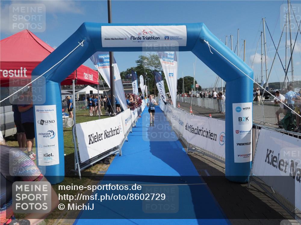 17.08.2025 - KN Förde Triathlon 2025 MichiJ http://msf.ph/oto/8602729 17.08.2025 10:51:39 Laufen 118, 188 meine-sportfotos.de