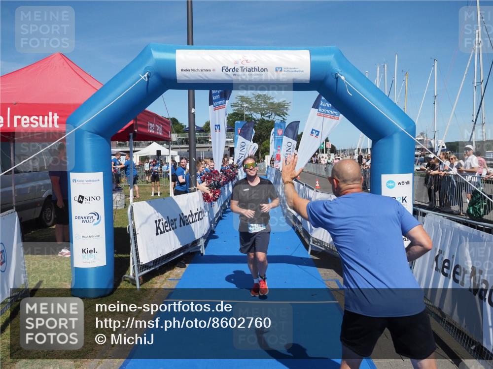 17.08.2025 - KN Förde Triathlon 2025 MichiJ http://msf.ph/oto/8602760 17.08.2025 14:14:02 Laufen 486 meine-sportfotos.de