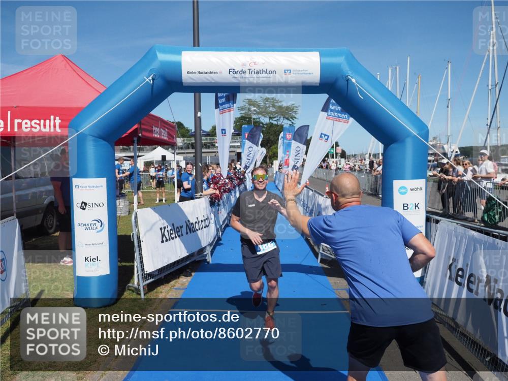 17.08.2025 - KN Förde Triathlon 2025 MichiJ http://msf.ph/oto/8602770 17.08.2025 14:14:02 Laufen 486 meine-sportfotos.de