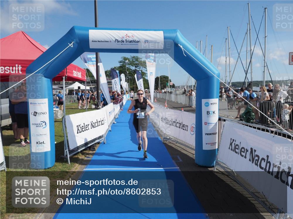17.08.2025 - KN Förde Triathlon 2025 MichiJ http://msf.ph/oto/8602853 17.08.2025 10:52:06 Laufen 197 meine-sportfotos.de