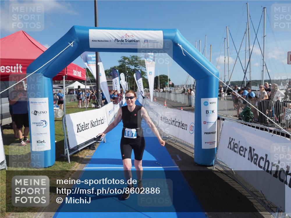 17.08.2025 - KN Förde Triathlon 2025 MichiJ http://msf.ph/oto/8602886 17.08.2025 10:52:07 Laufen 197 meine-sportfotos.de