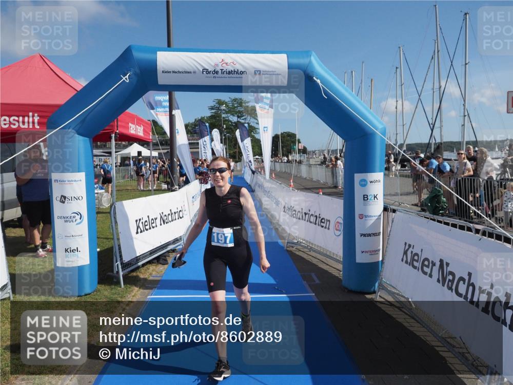 17.08.2025 - KN Förde Triathlon 2025 MichiJ http://msf.ph/oto/8602889 17.08.2025 10:52:07 Laufen 197 meine-sportfotos.de