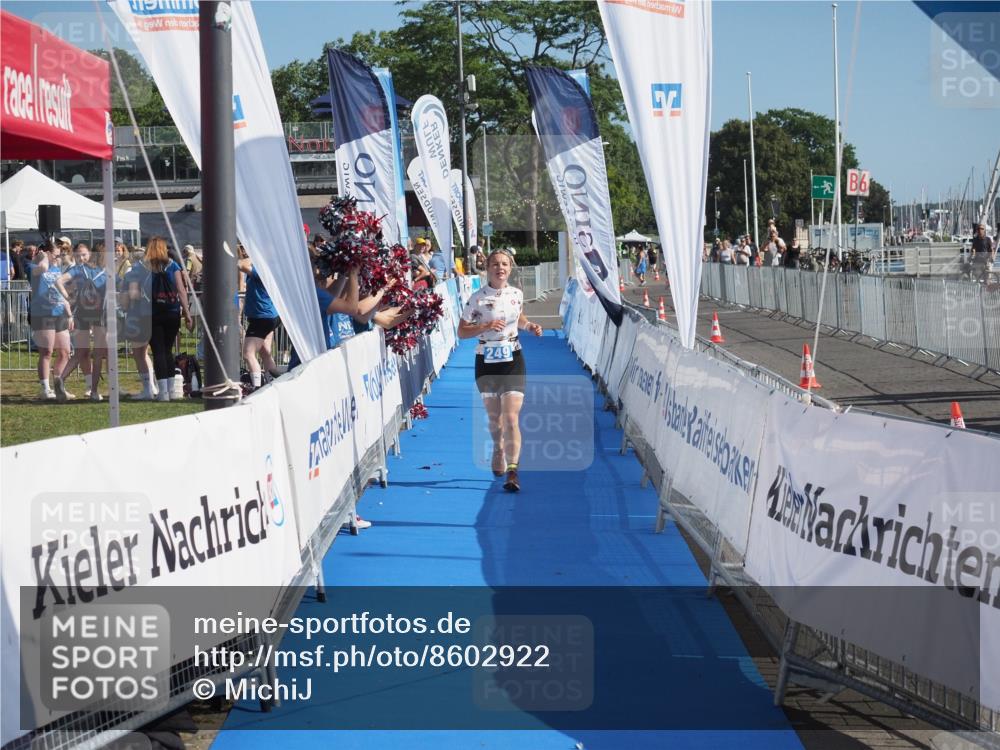 17.08.2025 - KN Förde Triathlon 2025 MichiJ http://msf.ph/oto/8602922 17.08.2025 10:52:14 Laufen 249 meine-sportfotos.de