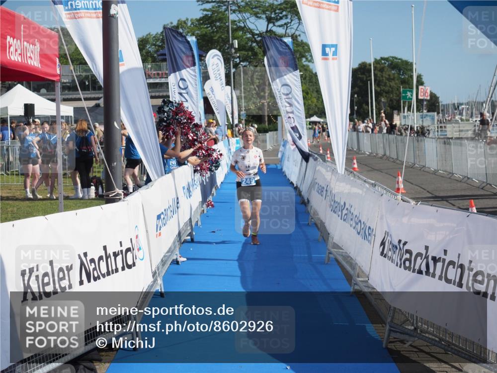 17.08.2025 - KN Förde Triathlon 2025 MichiJ http://msf.ph/oto/8602926 17.08.2025 10:52:14 Laufen 249 meine-sportfotos.de