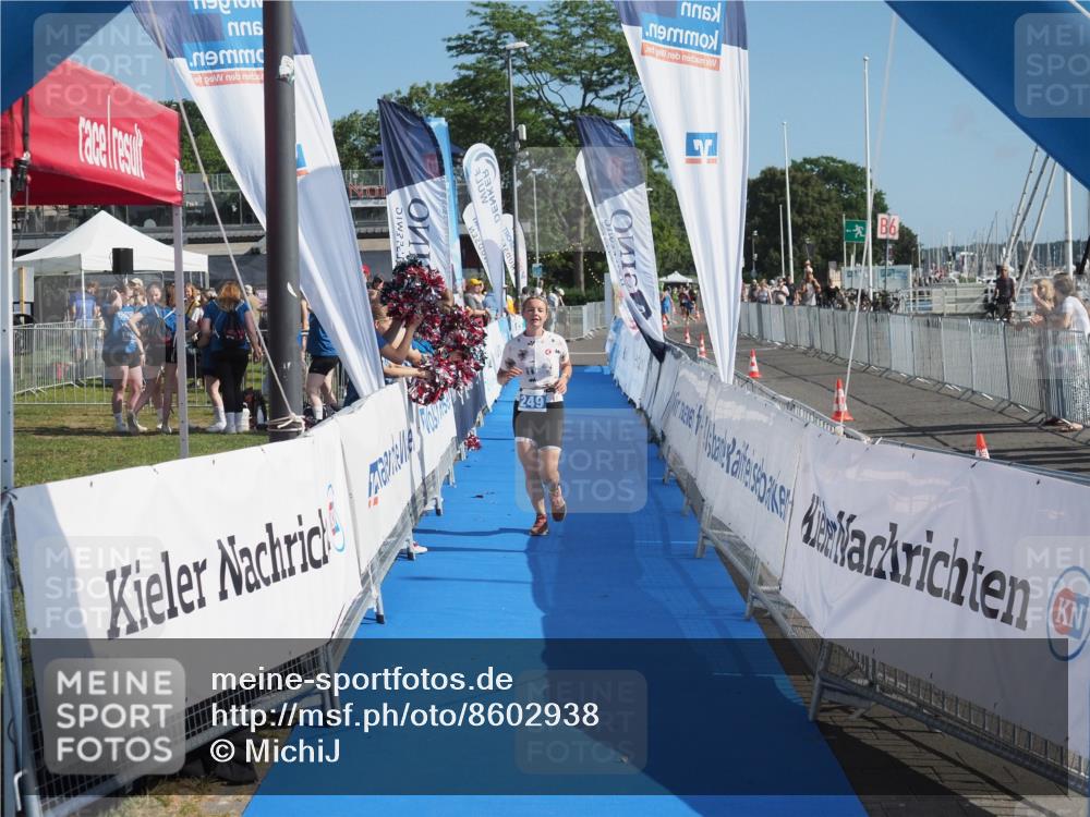 17.08.2025 - KN Förde Triathlon 2025 MichiJ http://msf.ph/oto/8602938 17.08.2025 10:52:14 Laufen 249 meine-sportfotos.de