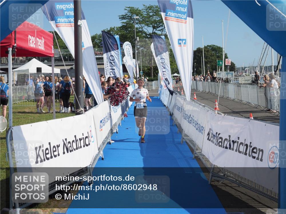 17.08.2025 - KN Förde Triathlon 2025 MichiJ http://msf.ph/oto/8602948 17.08.2025 10:52:15 Laufen 249 meine-sportfotos.de