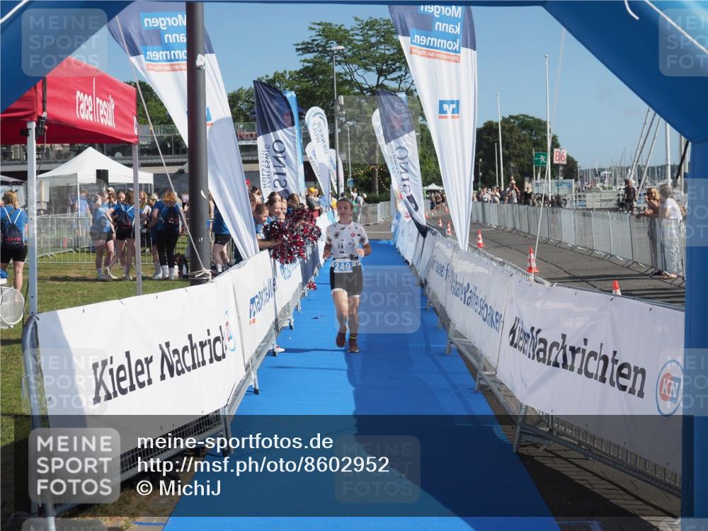 17.08.2025 - KN Förde Triathlon 2025 MichiJ http://msf.ph/oto/8602952 17.08.2025 10:52:15 Laufen 249 meine-sportfotos.de