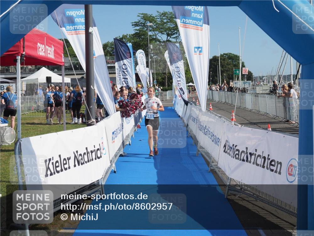 17.08.2025 - KN Förde Triathlon 2025 MichiJ http://msf.ph/oto/8602957 17.08.2025 10:52:15 Laufen 249 meine-sportfotos.de